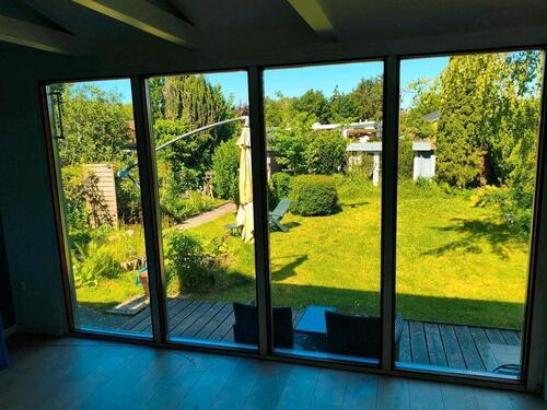 Foto - 5 Zimmer Bungalow zum Kaufen in Berlin
