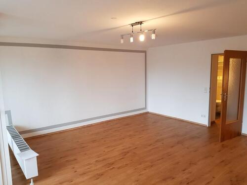 Foto - 1 Zimmer Etagenwohnung zum Kaufen in Kempten (Allgäu)