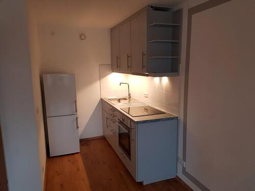 Foto - Etagenwohnung in Kempten (Allgäu) zum Kaufen