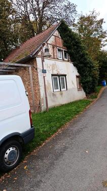 Foto - kleines Häuschen in Thüringen - 19.999,00&nbsp;EUR Kaufpreis, ca.&nbsp; 100,00&nbsp;m&sup2;