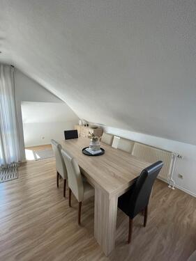 Foto - 4 Zimmer Dachgeschoßwohnung zum Kaufen in Großwallstadt