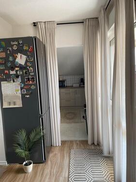 Foto - Dachgeschoßwohnung in Großwallstadt zum Kaufen