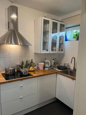 Foto - 3 Zimmer Erdgeschoßwohnung in Aachen