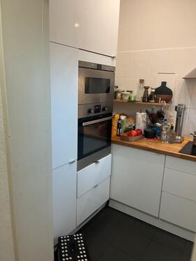 Foto - Erdgeschoßwohnung in Aachen zum Kaufen