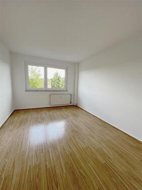 Foto - Etagenwohnung in Zwickau
