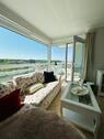 Foto - Ferienwohnung Cuxhaven (Sahlenburg) - Strandnah Meerblick Schwimm