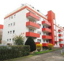 Helle 3-Zimmer-Wohnung mit 2 Balkonen und 2 Bädern - Hanau Kesselstadt