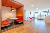 Foto - Mitgliedschaften für flexible Arbeitsplätze in Regus City