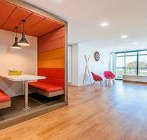 Mitgliedschaften für flexible Arbeitsplätze in Regus City - Augsburg