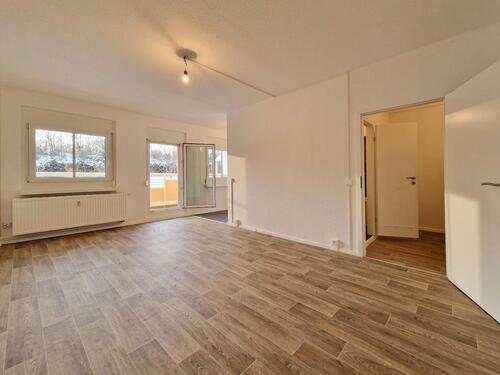 Foto - Gelegen in ruhiger Seitenstraße*mit Sonnenbalkon