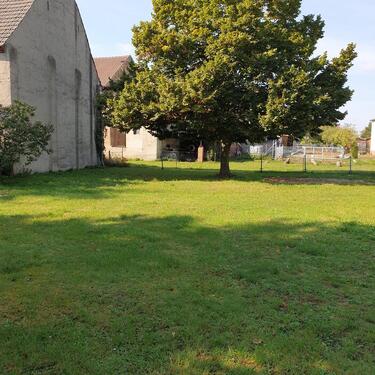 Foto - Etagenwohnung zur Miete in Kemberg