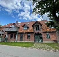 Büro (B5) im 1. OG zu vermieten - Toppenstedt