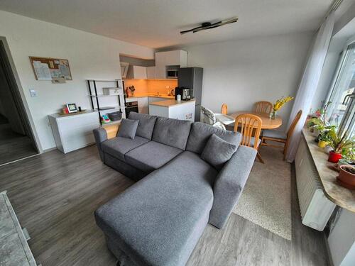 Foto - Etagenwohnung zum Kaufen in Kulmbach