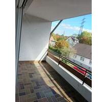 Helle Dreizimmerwohnung mit Balkon in Iserlohn Letmathe