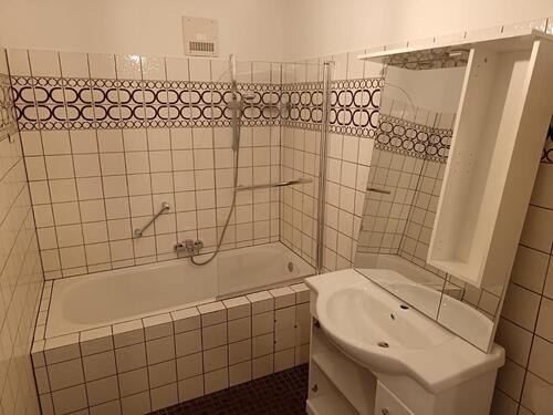 Foto - Etagenwohnung in Iserlohn