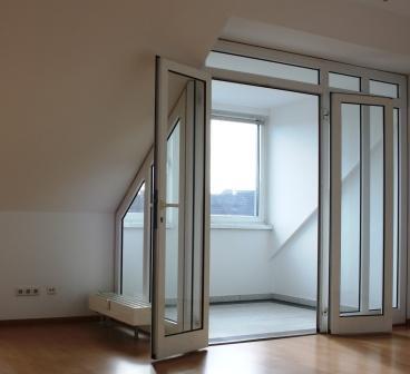 Foto - Etagenwohnung in Ratingen zur Miete