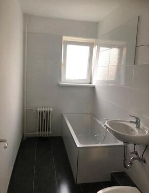 Foto - Etagenwohnung in Lübeck