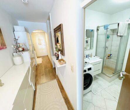 Foto - Etagenwohnung zum Kaufen in Kaufbeuren