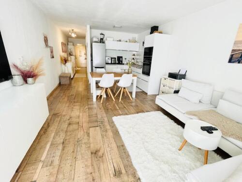 Foto - Etagenwohnung in Kaufbeuren