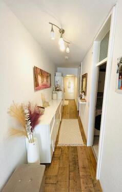 Foto - Etagenwohnung in Kaufbeuren zum Kaufen