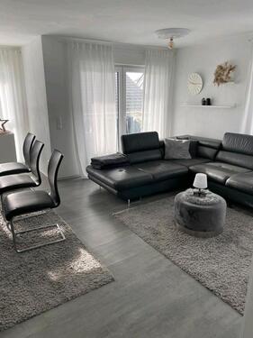 Foto - Maisonette Wohnung, 115 qm, 4-Zimmer, Neubaugebiet