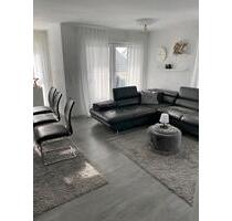 Maisonette Wohnung, 115 qm, 4-Zimmer, Neubaugebiet - Nordheim