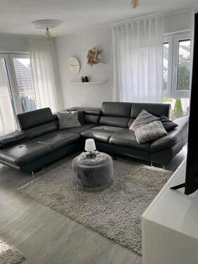 Foto - Etagenwohnung zur Miete in Nordheim