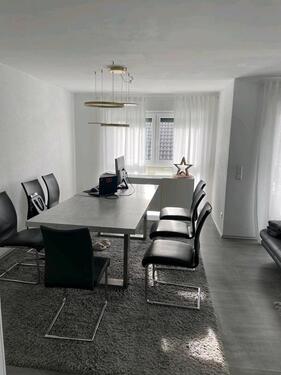 Foto - Etagenwohnung in Nordheim