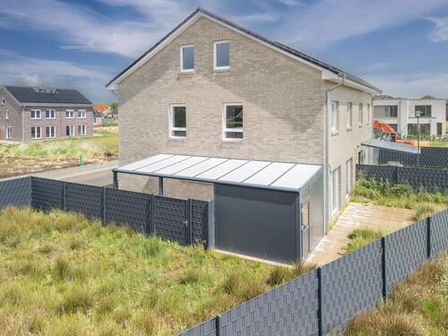 Foto - Einfamilienhaus zum Kaufen in Jever