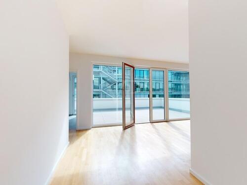 Foto - Etagenwohnung zur Miete in Kronberg im Taunus