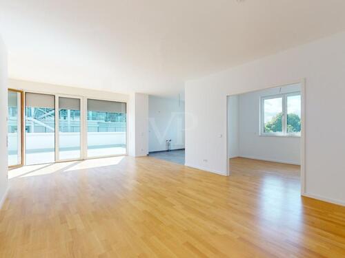 Foto - Etagenwohnung in Kronberg im Taunus