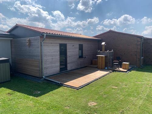 Foto - Einfamilienhaus in Neuburg