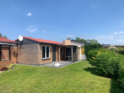 Foto - Einfamilienhaus in Neuburg zum Kaufen