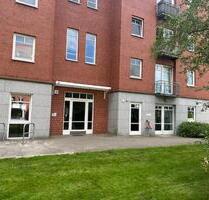 Wohnung mit kleinem Garten neben UKB - Berlin Marzahn-Hellersdorf