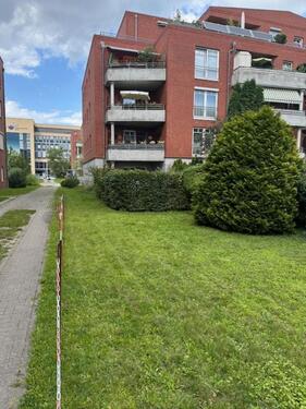 Foto - Etagenwohnung in Berlin