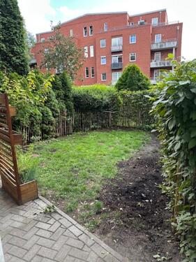 Foto - Etagenwohnung in Berlin zur Miete