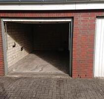 Garage - Rotenhöfer Weg 10 - 47,00 EUR Miete, in Rendsburg (PLZ: 24768)