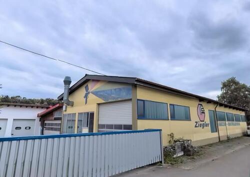 Foto - andere zur Miete in Heidenheim an der Brenz