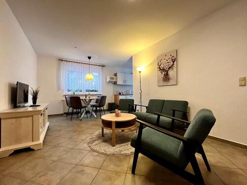 Foto - Urlaub Harz Schierke Ferienwohnung Waldliebe 30.01. - 08.02.