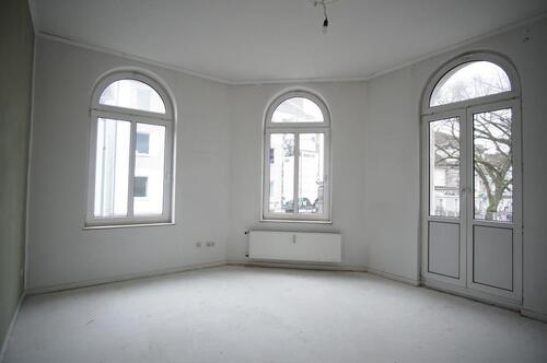 Foto - ~ Charmanter Altbau im Theaterviertel für Selbstrenovierer ~