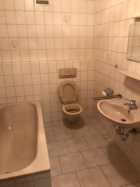 Foto - Etagenwohnung in Lichtenfels zum Kaufen