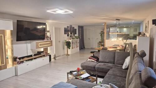 Foto - Moderne 127 m² Wohnung in Höhn-Neuhochstein zu vermieten