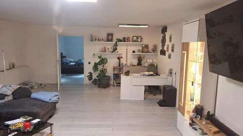 Foto - 3 Zimmer Erdgeschoßwohnung zur Miete in Höhn