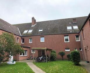 Neu renovierte 1 Zimmer Wohnung - Wesselburen