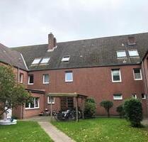 Neu renovierte 1 Zimmer Wohnung - Wesselburen