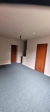 Foto - Etagenwohnung in Wesselburen zur Miete