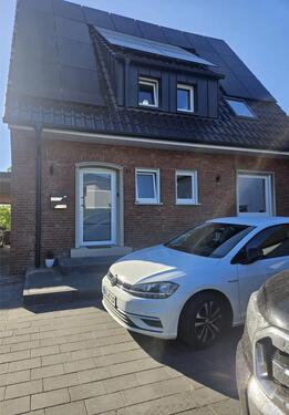 Foto - Kernsaniertes Einfamilienhaus in Steinfurt Borghorst