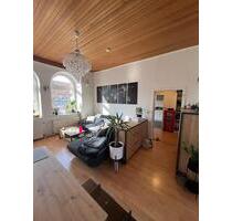 2 Zimmer Wohnung mit Balkon in Groß Denkte