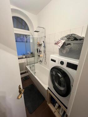 Foto - 2 Zimmer Etagenwohnung in Denkte