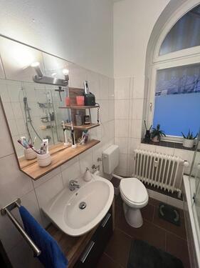 Foto - Etagenwohnung in Denkte zur Miete